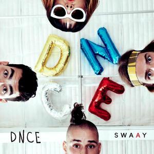 DNCE album picture