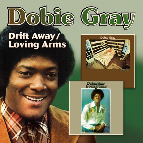 Dobie Gray album picture
