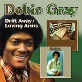 Download or print Dobie Gray Drift Away Sheet Music Printable PDF -page score for Soul / arranged Lyrics & Chords SKU: 102179.