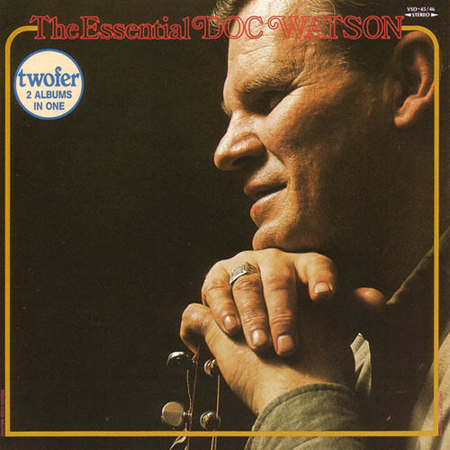 Doc Watson album picture