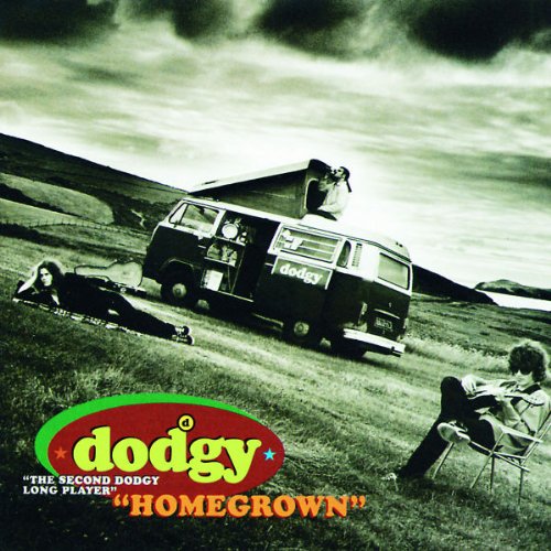 Dodgy album picture