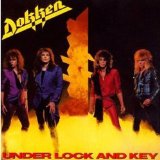 Download or print Dokken In My Dreams Sheet Music Printable PDF -page score for Rock / arranged Guitar Tab SKU: 91449.