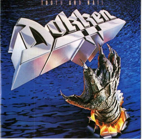 Dokken album picture