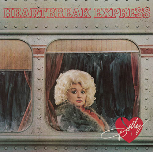 Dolly Parton album picture