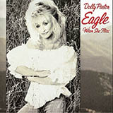 Download or print Dolly Parton Eagle When She Flies Sheet Music Printable PDF -page score for Country / arranged Piano, Vocal & Guitar Chords (Right-Hand Melody) SKU: 472895.