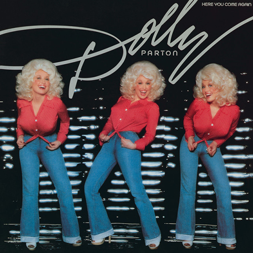 Dolly Parton album picture