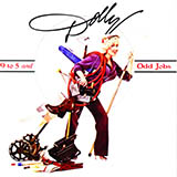 Download or print Dolly Parton Nine To Five Sheet Music Printable PDF -page score for Pop / arranged Viola SKU: 175655.
