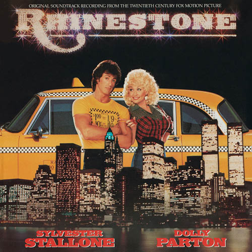 Dolly Parton album picture