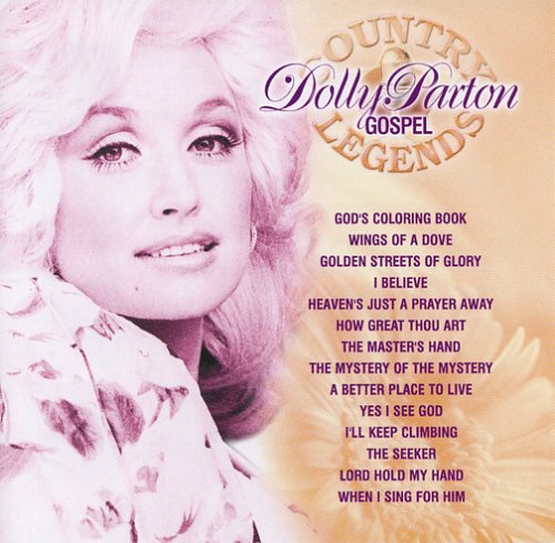 Dolly Parton album picture