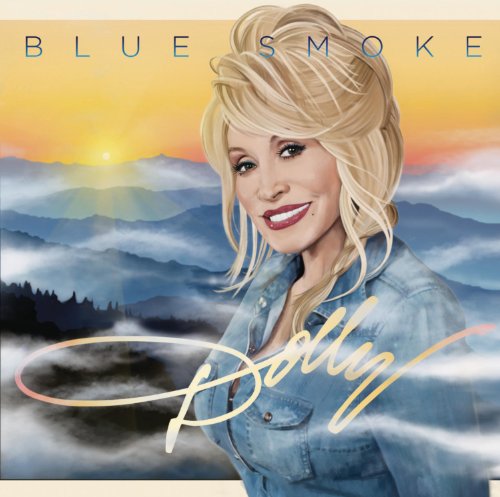 Dolly Parton album picture