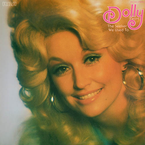 Dolly Parton album picture