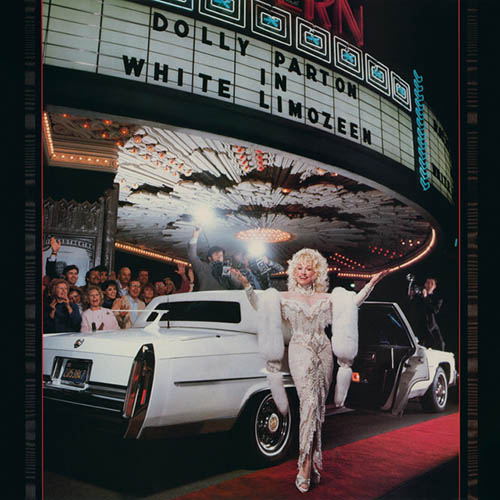 Dolly Parton album picture