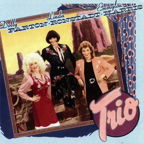 Dolly Parton album picture