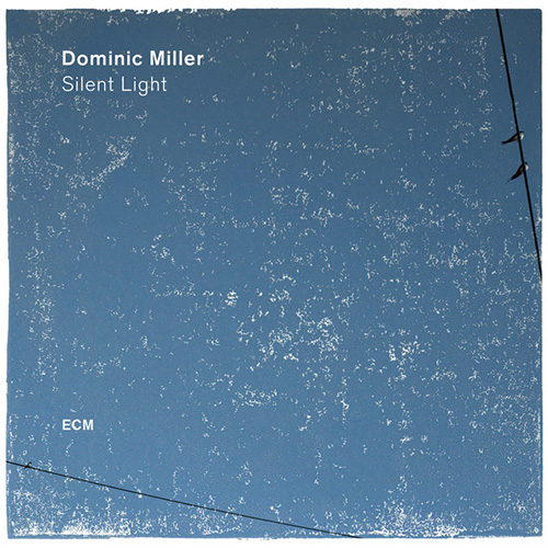 Dominic Miller album picture