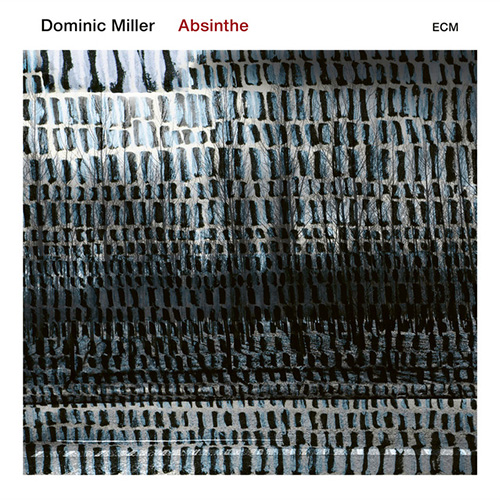 Dominic Miller album picture