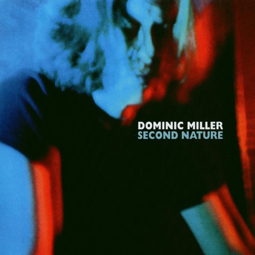 Dominic Miller album picture