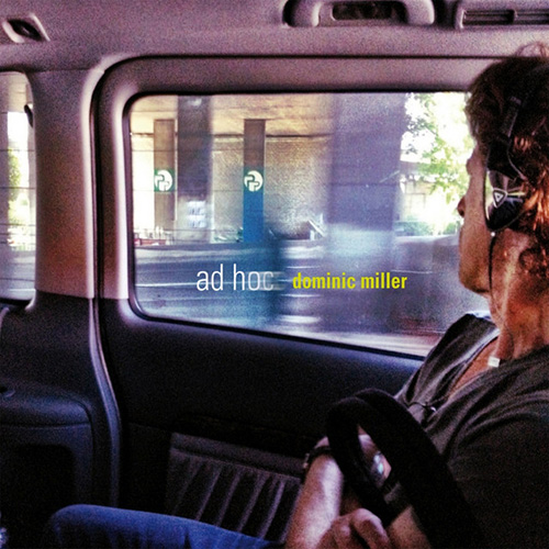 Dominic Miller album picture