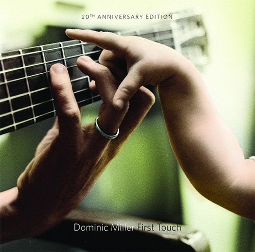 Dominic Miller album picture