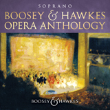 Download or print Dominick Argento Though absent from these ears and eyes (from Casanova's Homecoming) Sheet Music Printable PDF -page score for Classical / arranged Piano & Vocal SKU: 417250.