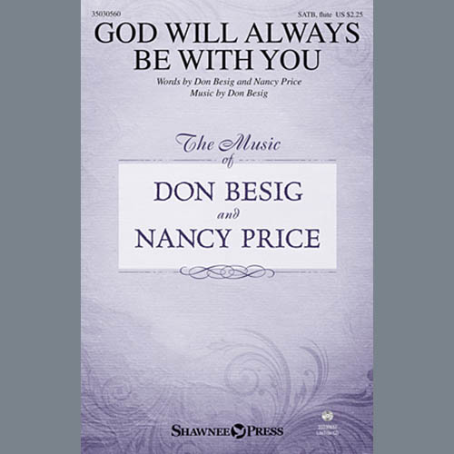 Don Besig album picture
