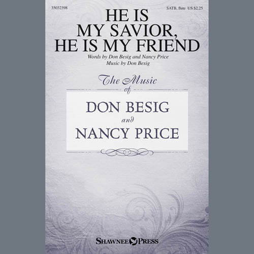 Don Besig album picture
