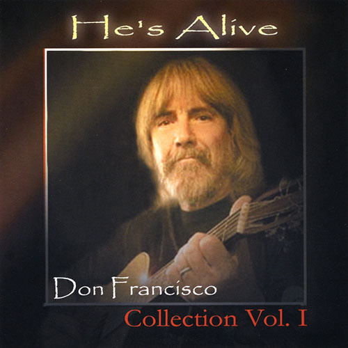 Don Francisco album picture