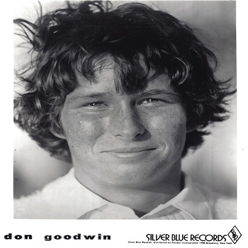 Don Goodwin album picture