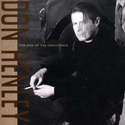 Don Henley album picture