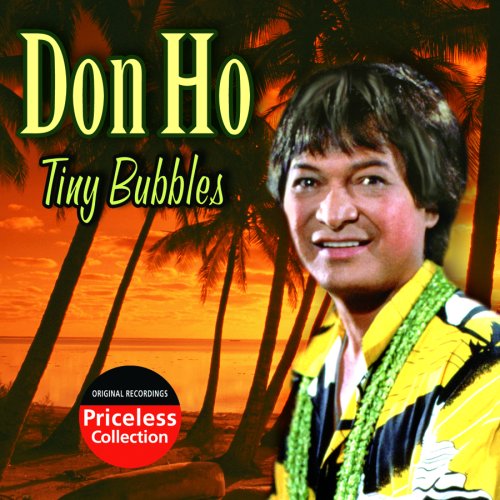 Don Ho album picture
