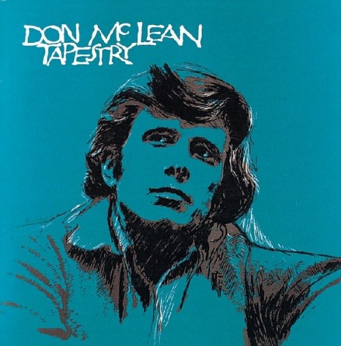 Don McLean album picture