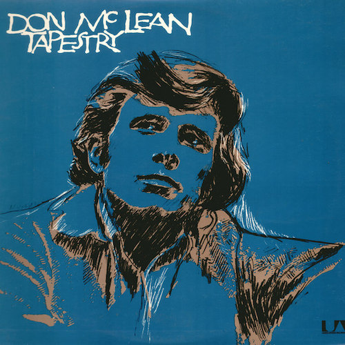 Don McLean album picture