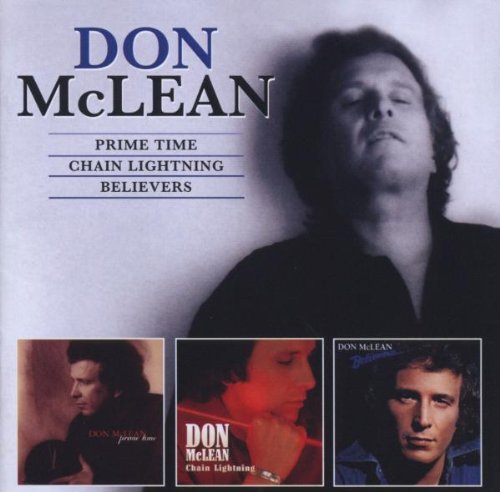 Don McLean album picture