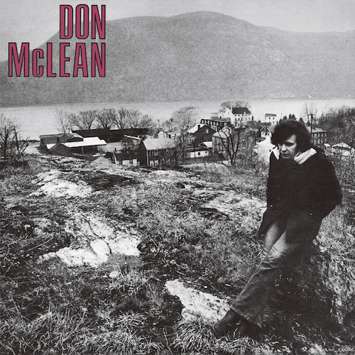 Don McLean album picture