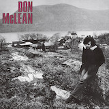 Download or print Don McLean If We Try Sheet Music Printable PDF -page score for Folk / arranged Piano, Vocal & Guitar (Right-Hand Melody) SKU: 67736.