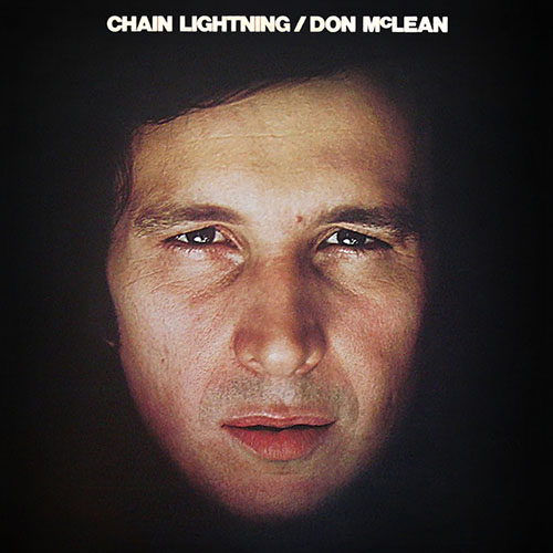 Don McLean album picture