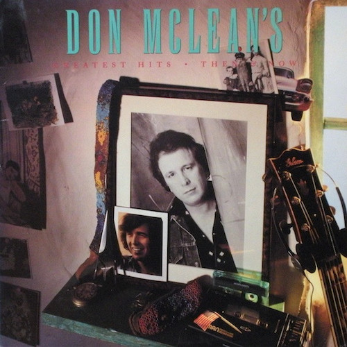 Don McLean album picture