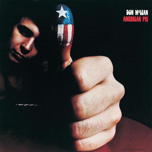Don McLean album picture