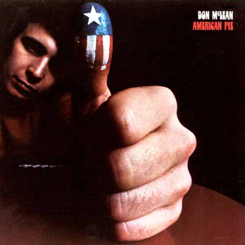 Don McLean album picture