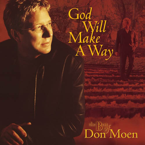 Don Moen album picture