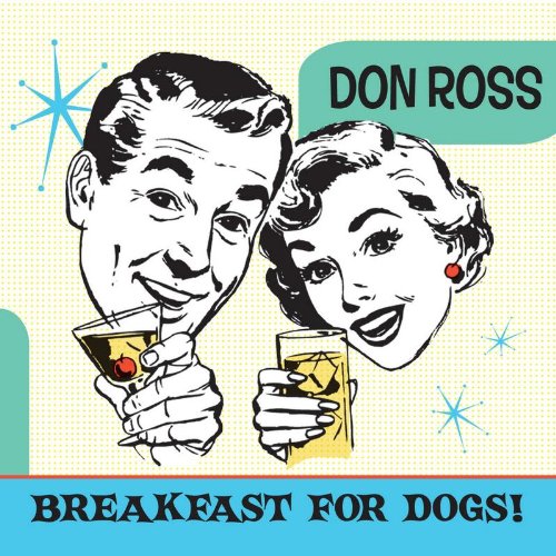 Don Ross album picture