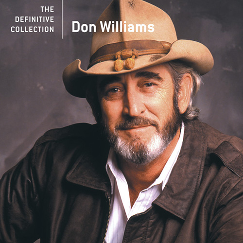 Don Williams album picture