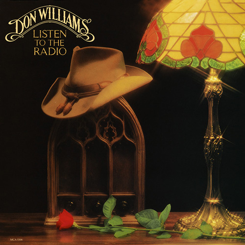 Don Williams album picture