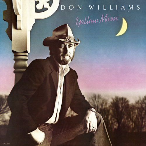 Don Williams album picture