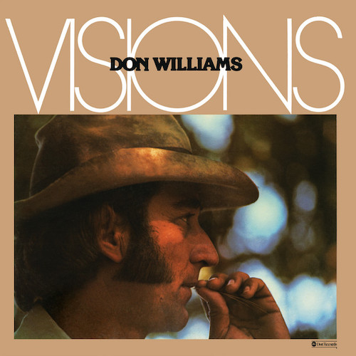 Don Williams album picture