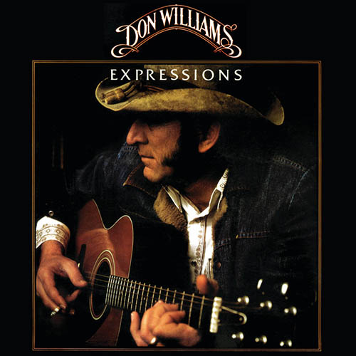 Don Williams album picture