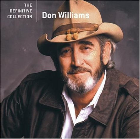 Don Williams album picture