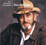 Download or print Don Williams Till The Rivers All Run Dry Sheet Music Printable PDF -page score for Country / arranged Piano, Vocal & Guitar Chords (Right-Hand Melody) SKU: 1539761.