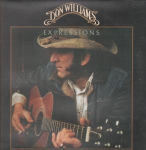 Don Williams album picture