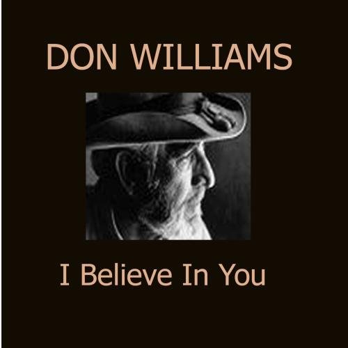 Don Williams album picture