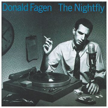 Donald Fagen album picture